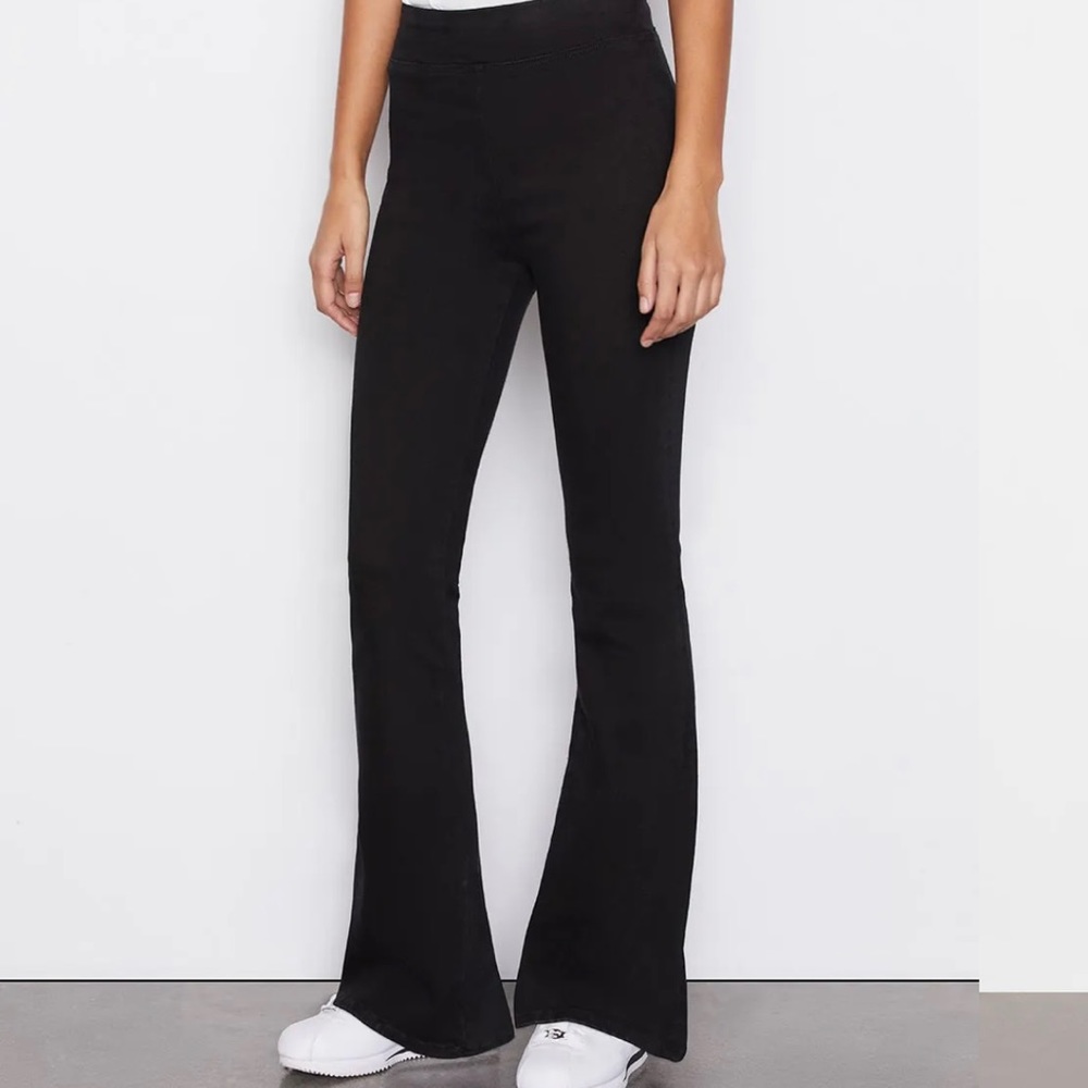 Jetset Flare Travel Pant SIZES 25-29 FRAME
